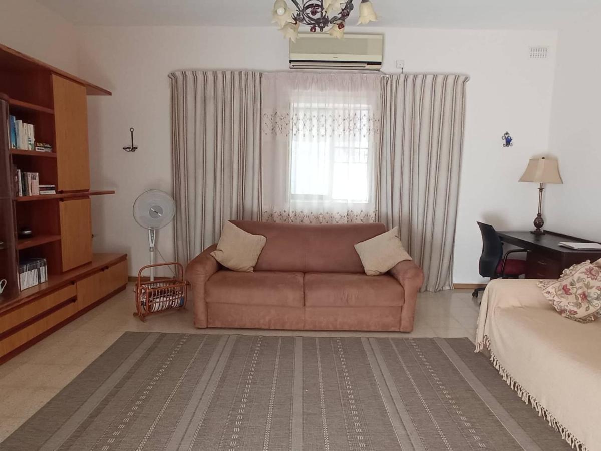 Valletta Gateway Maisonette Apartment Ngoại thất bức ảnh