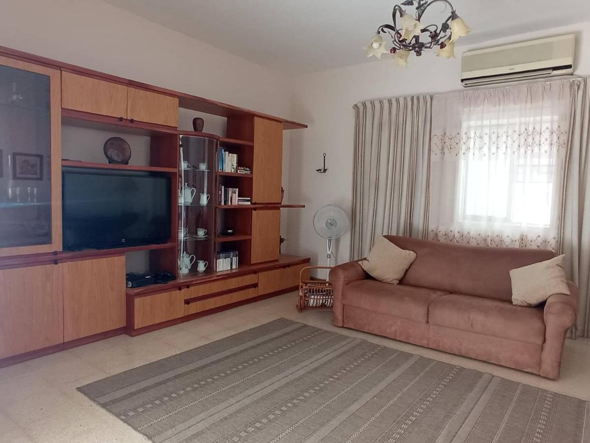 Valletta Gateway Maisonette Apartment Ngoại thất bức ảnh