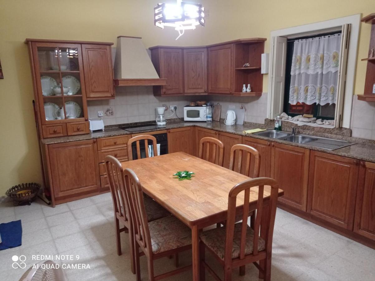 Valletta Gateway Maisonette Apartment Ngoại thất bức ảnh