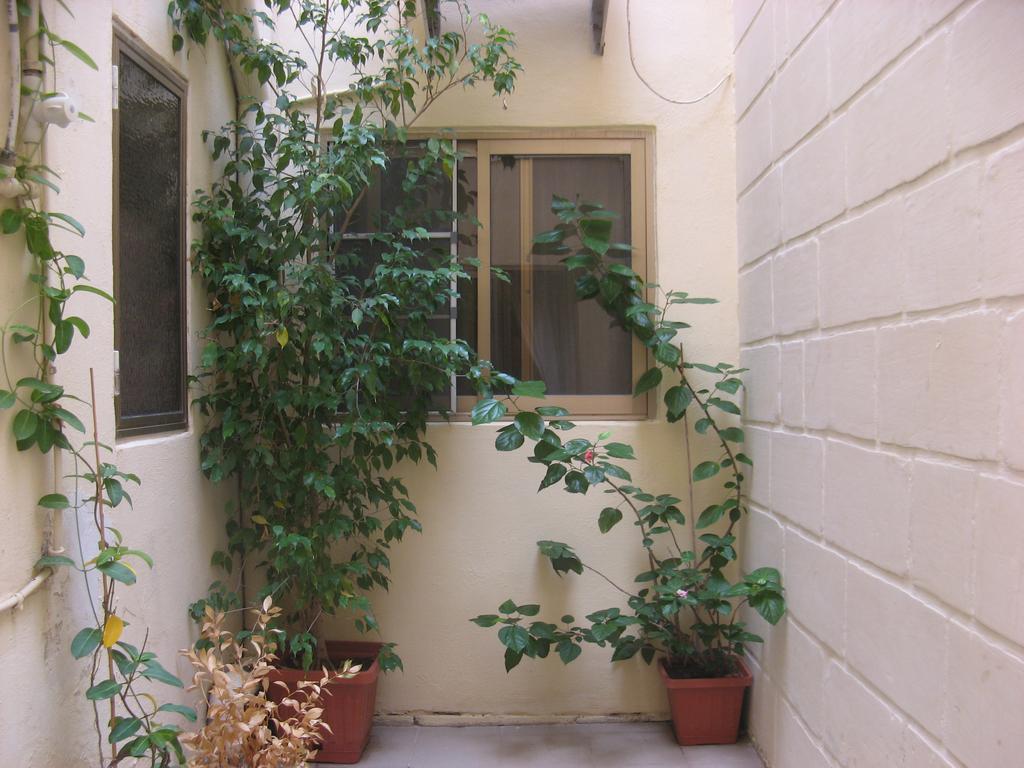 Valletta Gateway Maisonette Apartment Ngoại thất bức ảnh