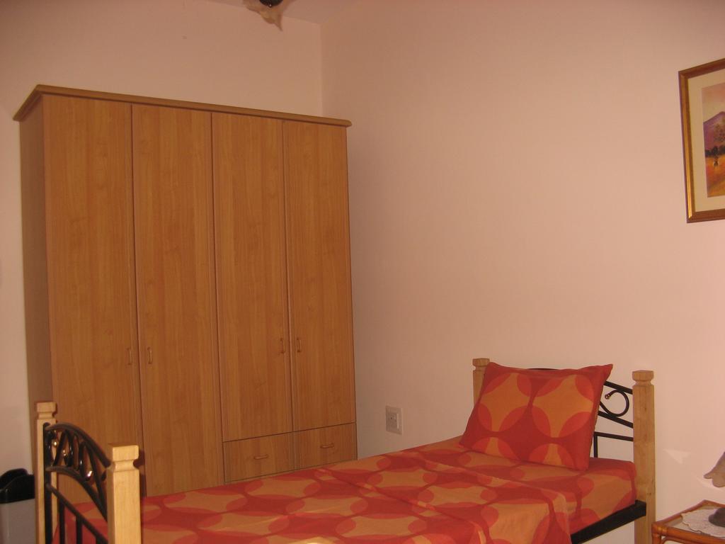 Valletta Gateway Maisonette Apartment Ngoại thất bức ảnh