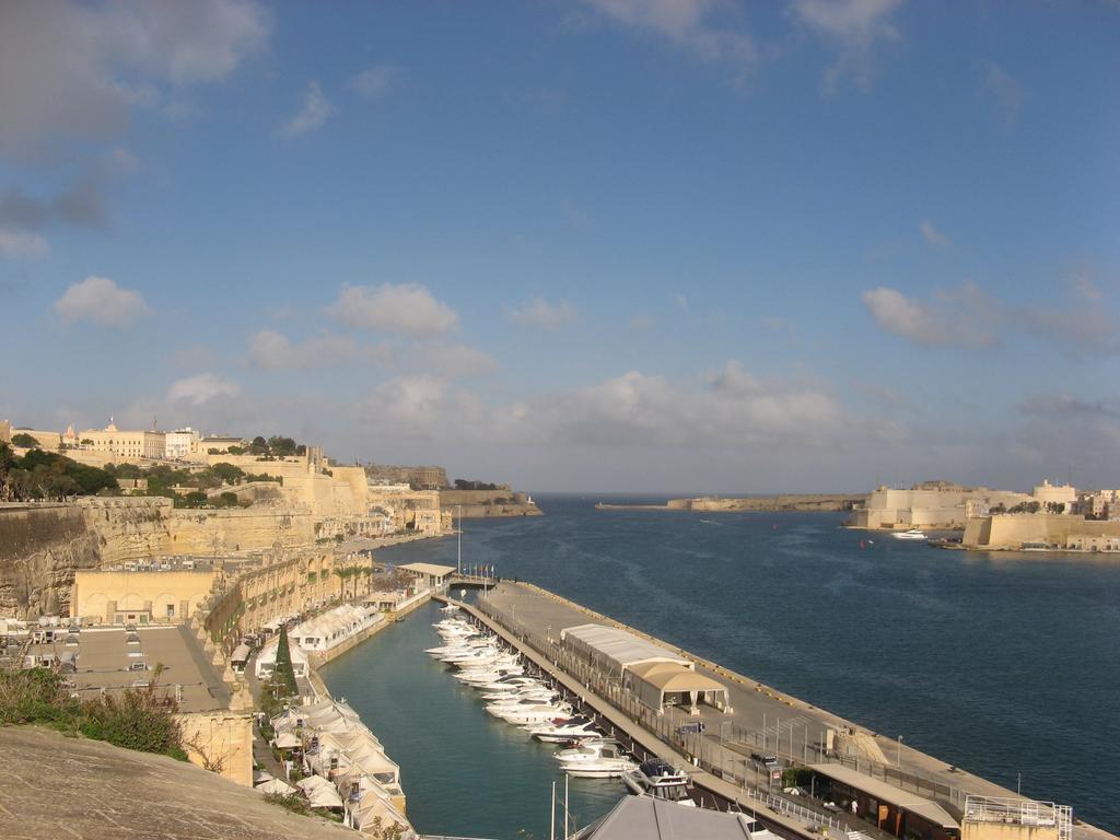 Valletta Gateway Maisonette Apartment Ngoại thất bức ảnh