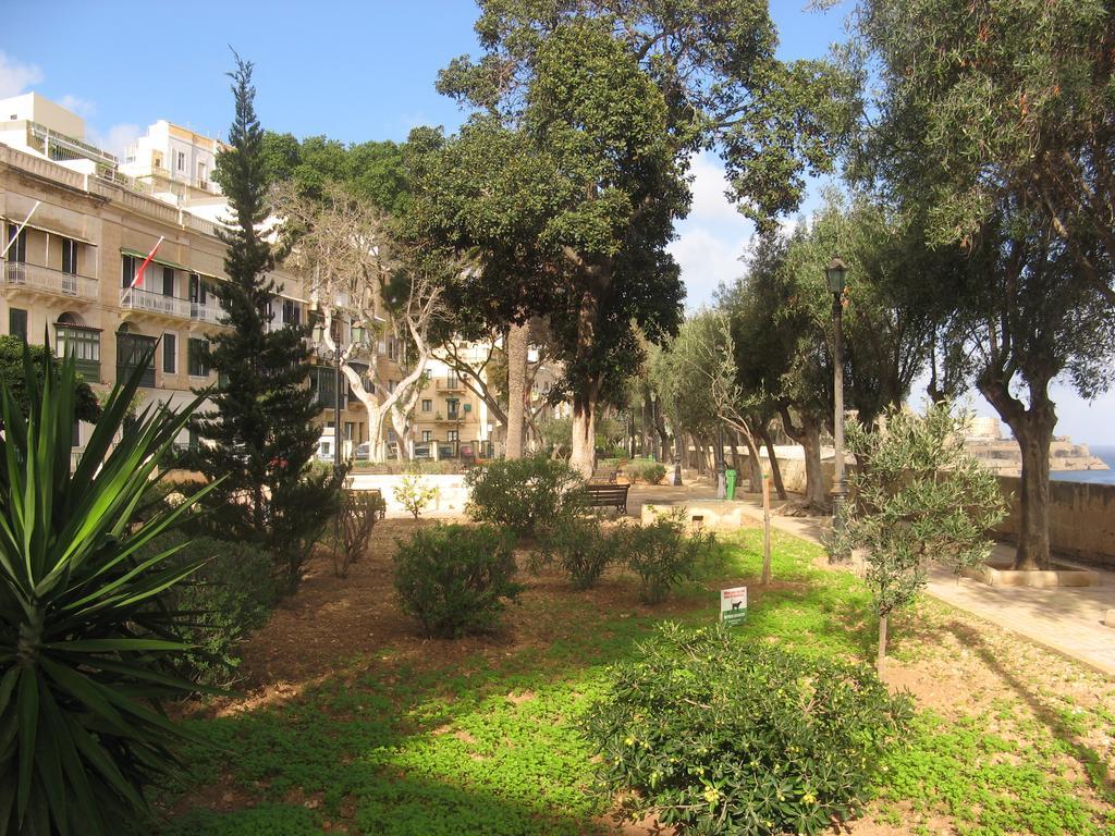 Valletta Gateway Maisonette Apartment Ngoại thất bức ảnh